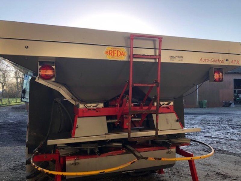 Bredal A2X