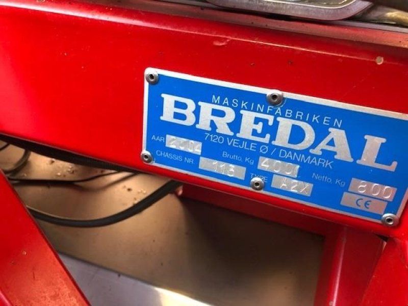 Bredal A2X