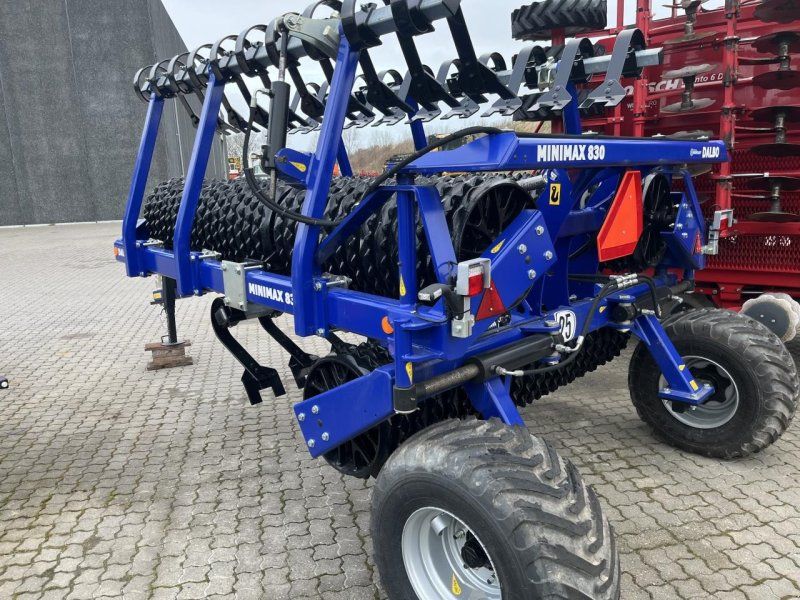 Dalbo MINIMAX 8,30 3-DELT