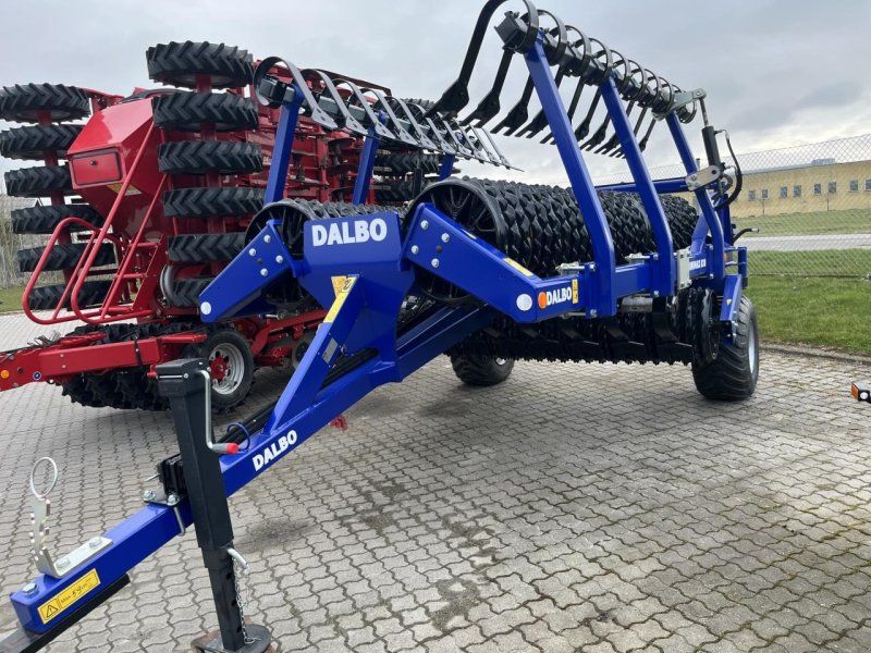 Dalbo MINIMAX 8,30 3-DELT