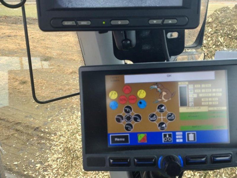 Eschlböck BIBER 92/4200 ZERION