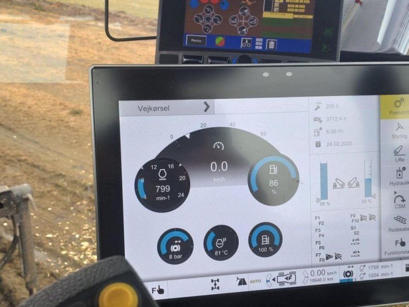 Eschlböck BIBER 92/4200 ZERION