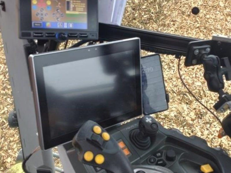 Eschlböck BIBER 92/4200 ZERION