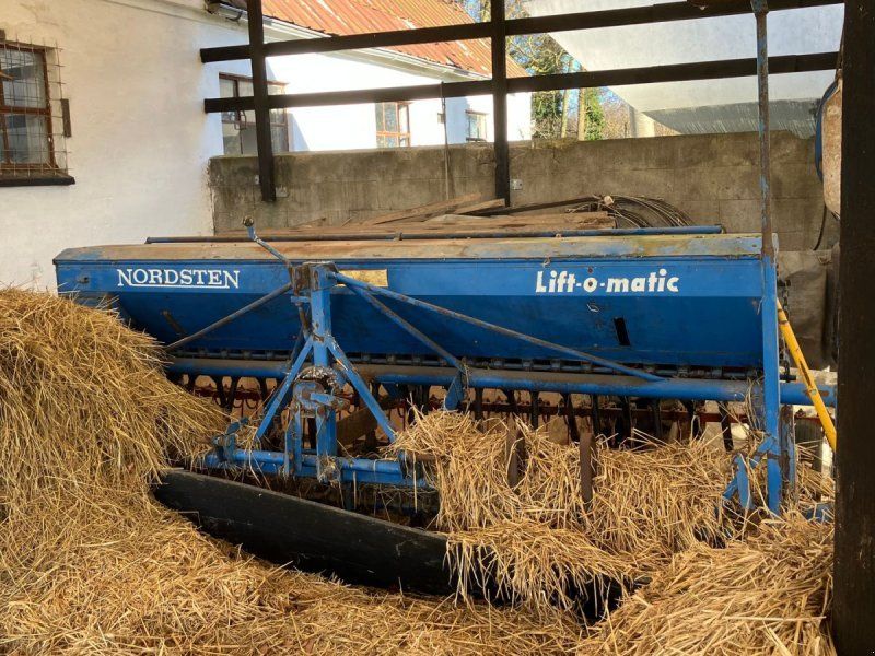 Nordsten Lift-O-Matic--  SÆLGES SOM ENGROS, FOR KUNDE-