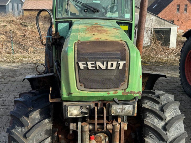 Fendt 209 V