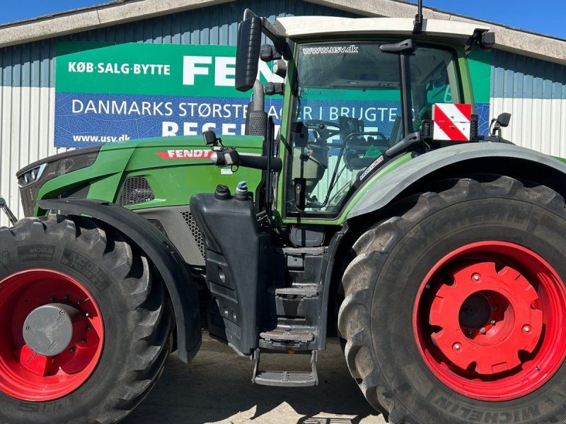 Fendt 936 Gen.6 Profi Plus VarioGrip