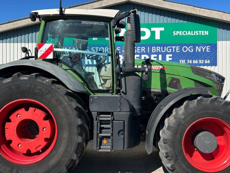 Fendt 936 Gen.6 Profi Plus VarioGrip