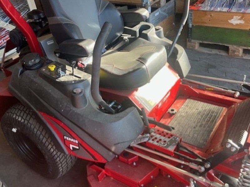 Ferris ZT 2200 ISX