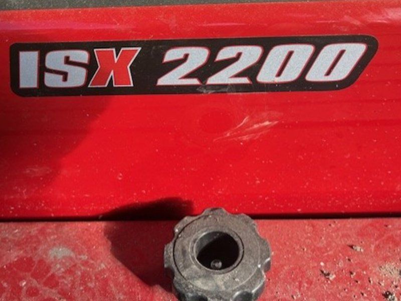 Ferris ZT 2200 ISX
