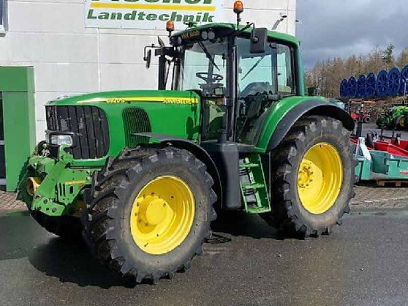 John Deere 6920S