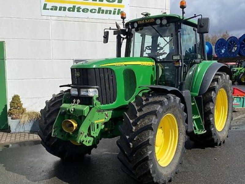 John Deere 6920S