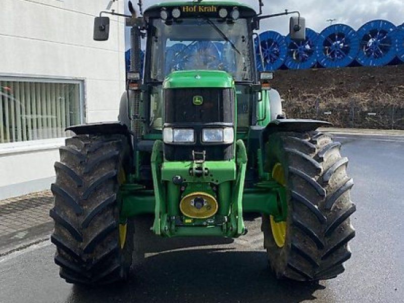 John Deere 6920S