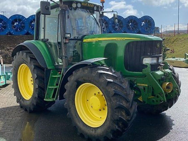 John Deere 6920S