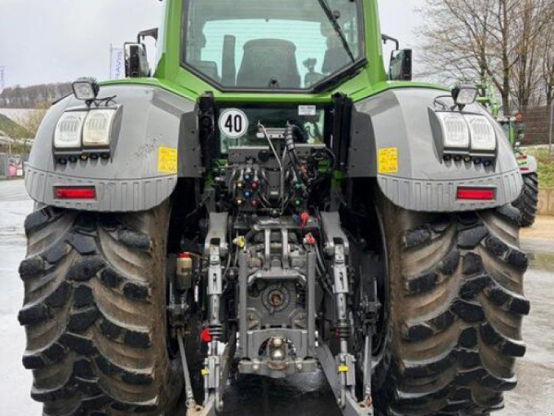 Fendt 828 VARIO S4