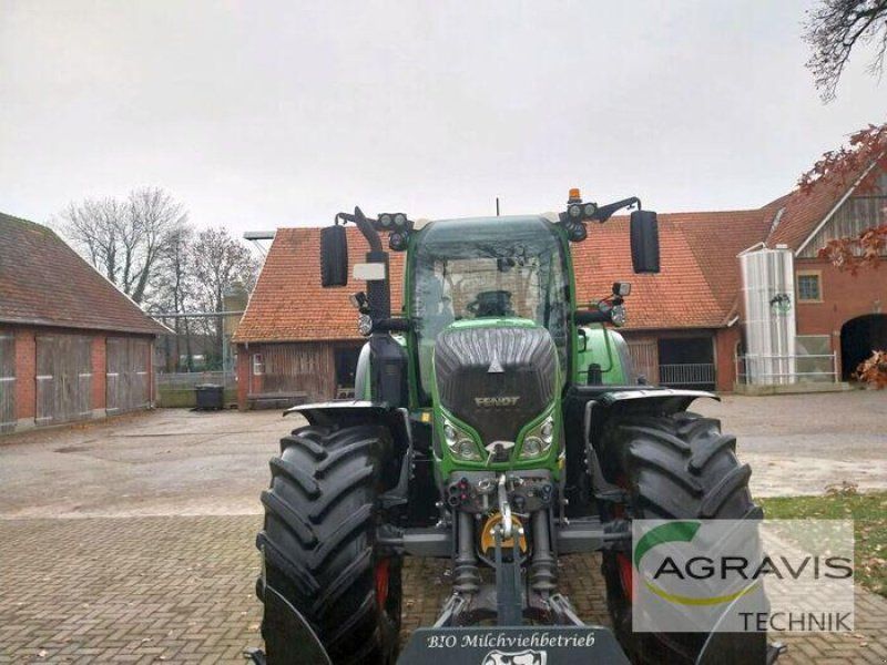 Fendt 720 VARIO GEN-6