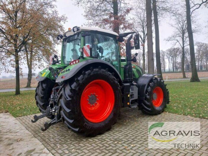 Fendt 720 VARIO GEN-6