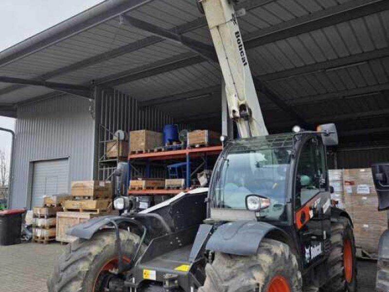 Bobcat TL38.70 HF
