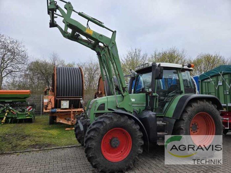 Fendt FAVORIT 716 VARIO