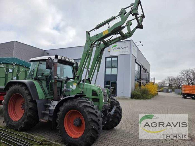 Fendt FAVORIT 716 VARIO
