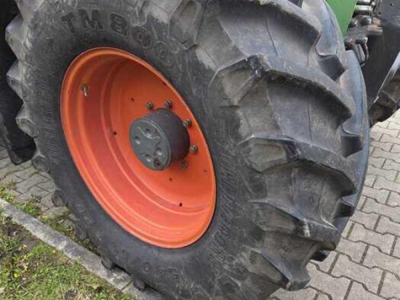 Fendt FAVORIT 716 VARIO