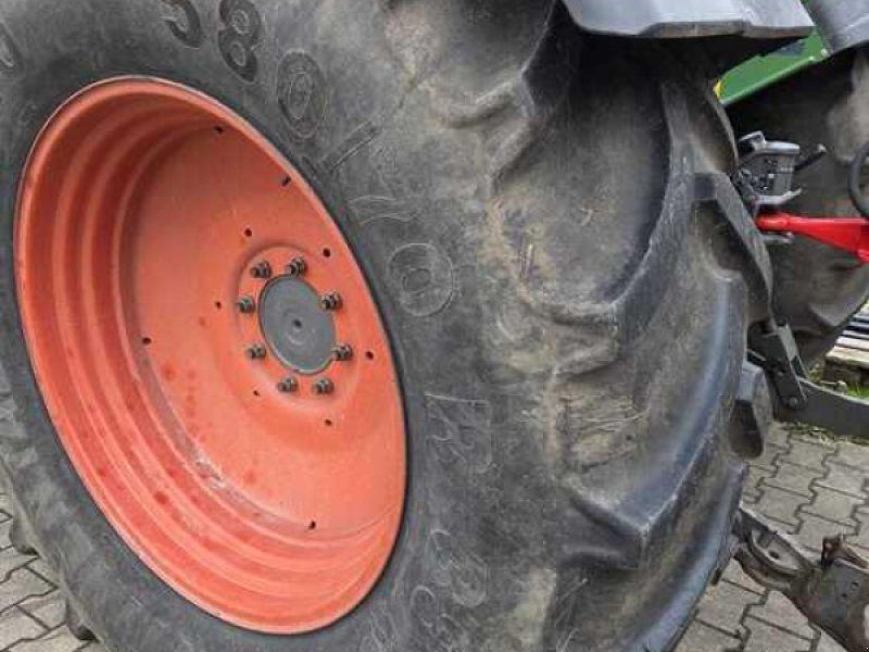 Fendt FAVORIT 716 VARIO