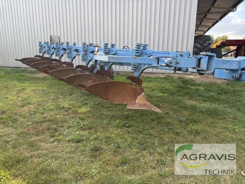 Lemken TURMALIN 10 X
