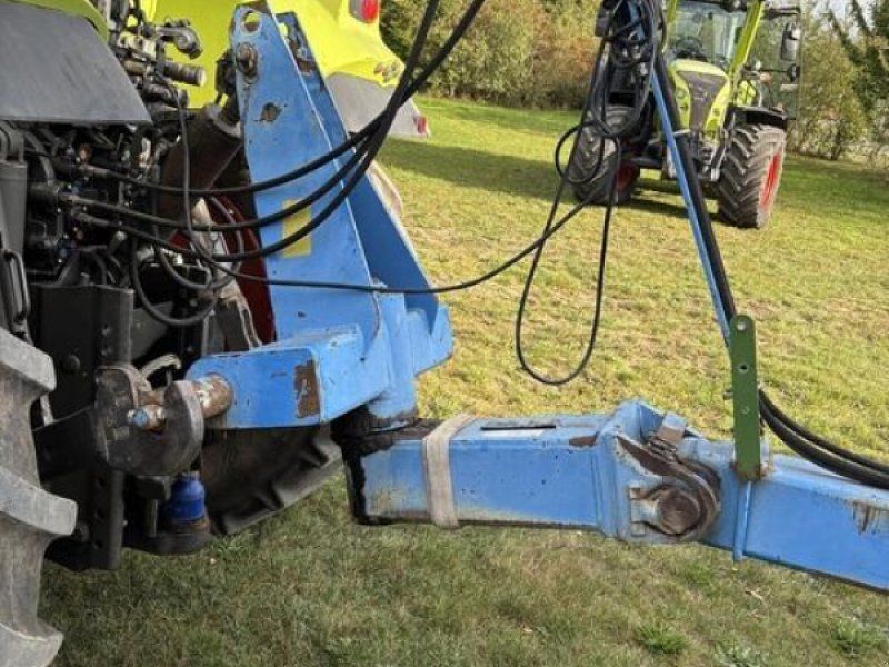 Lemken TURMALIN 10 X
