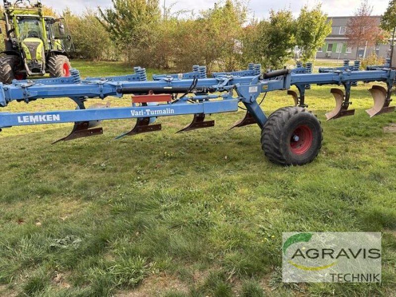 Lemken TURMALIN 10 X