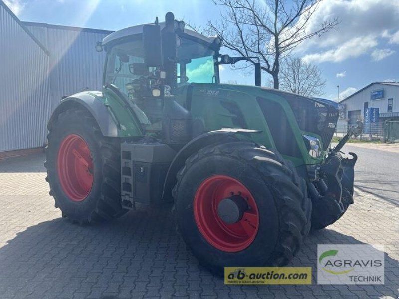 Fendt 826 VARIO S4 Profi Plus