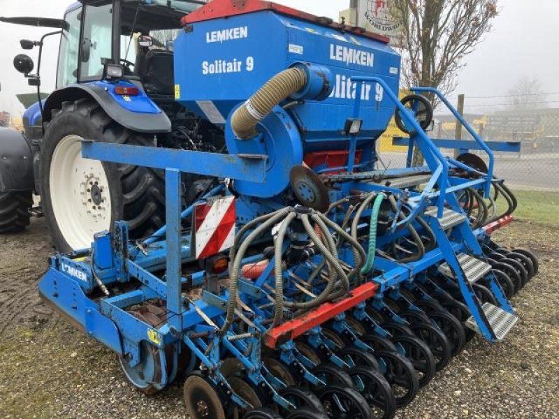 Lemken ZIRKON