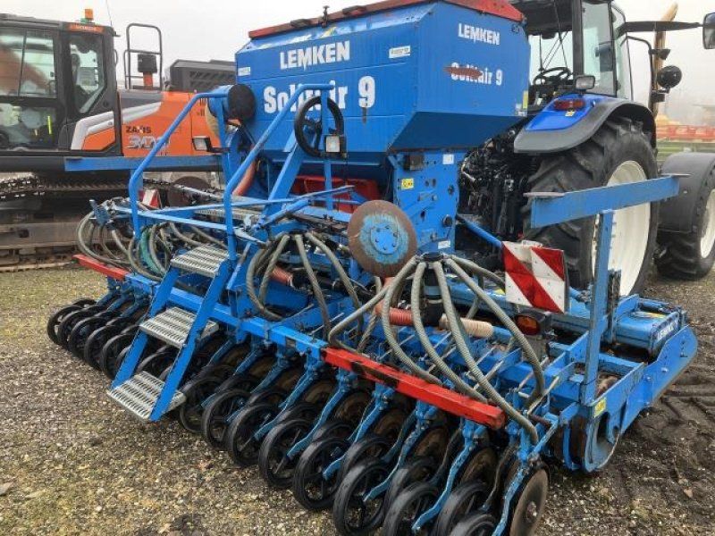 Lemken ZIRKON