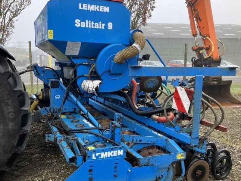 Lemken ZIRKON