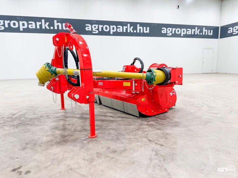 Maschio Giraffa XXL 260 SE UN side mulcher, 2,57 m working width, hy