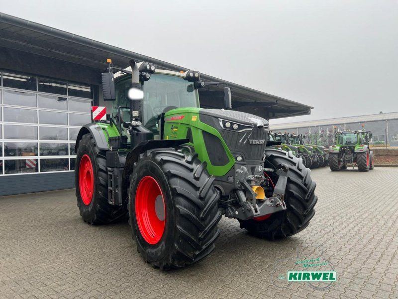 Fendt 939 Vario Gen7