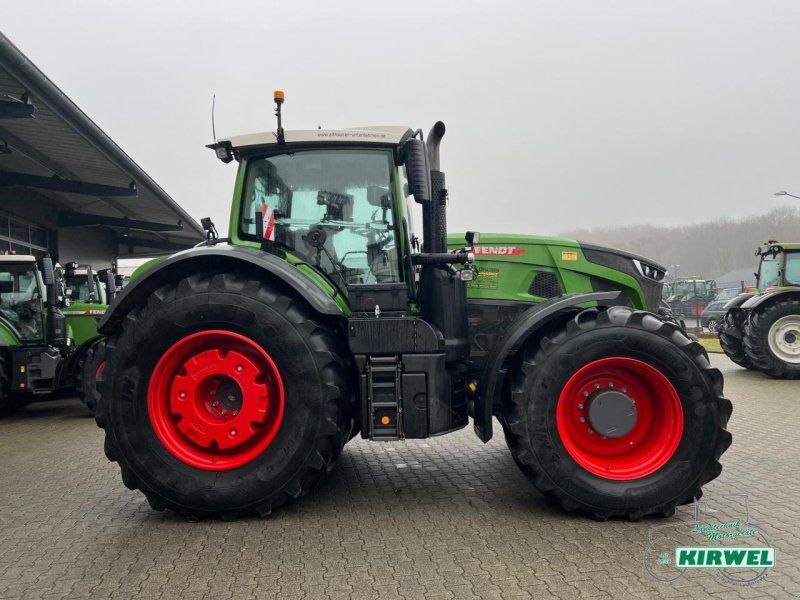 Fendt 939 Vario Gen7