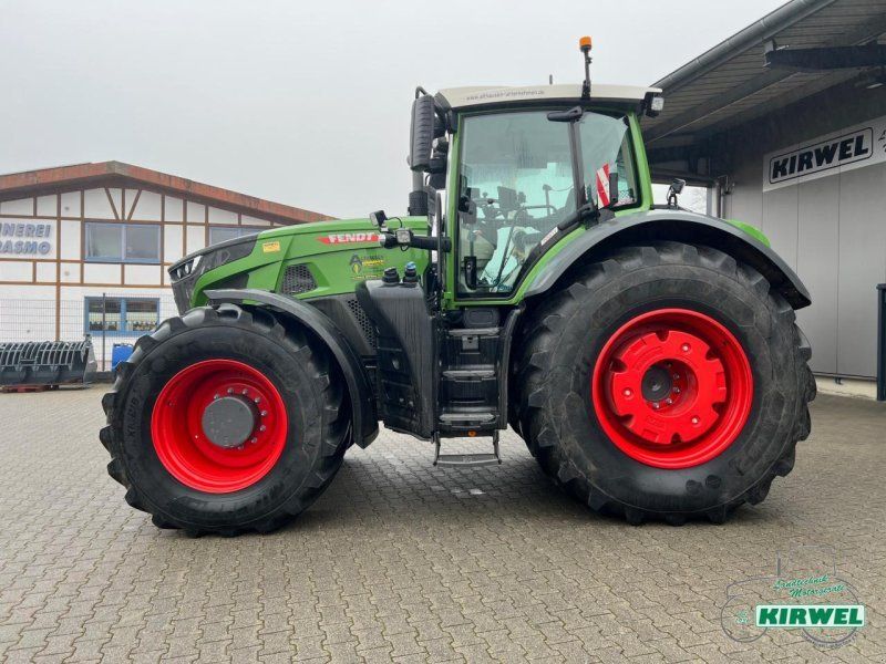 Fendt 939 Vario Gen7