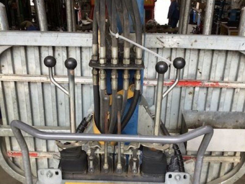 Binderberger RW 8 mit 6700