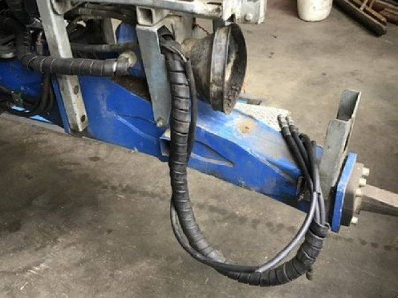 Binderberger RW 8 mit 6700