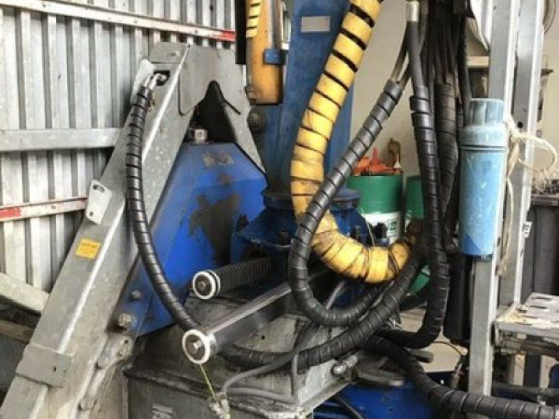 Binderberger RW 8 mit 6700