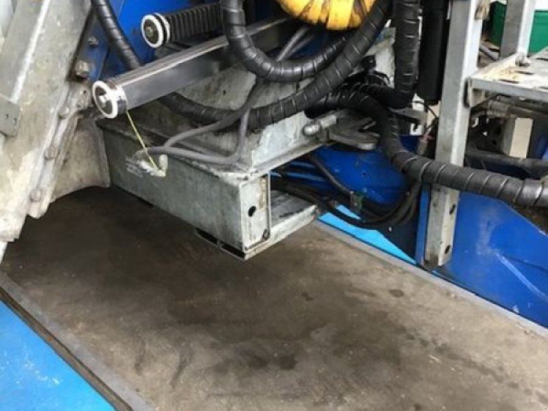 Binderberger RW 8 mit 6700