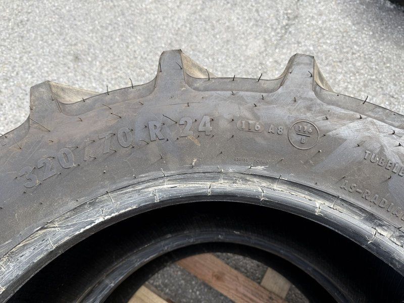 Mitas 320/70R24 AC70 T