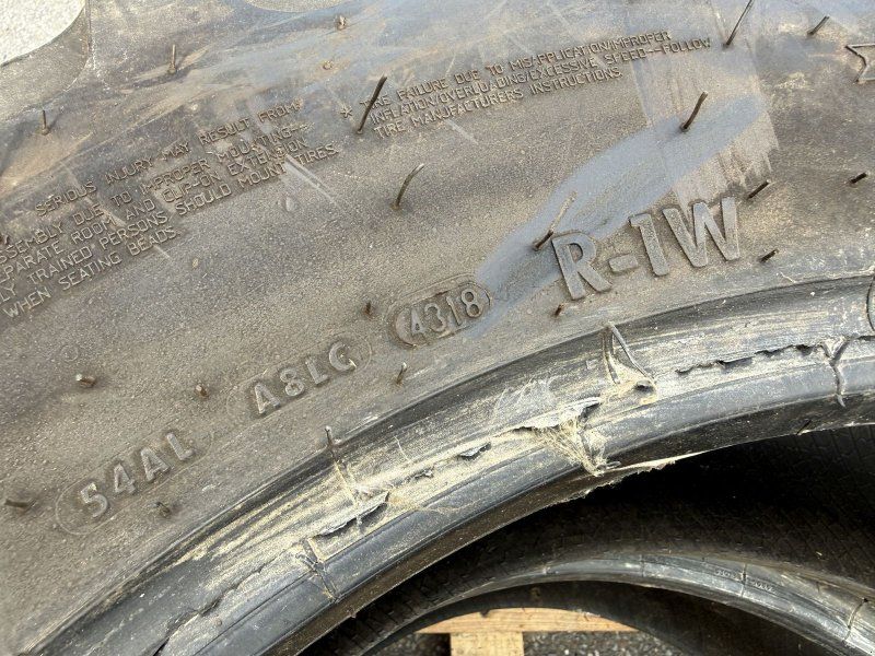 Mitas 320/70R24 AC70 T