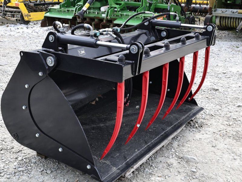 Universalschaufel 150