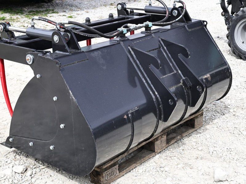 Universalschaufel 150