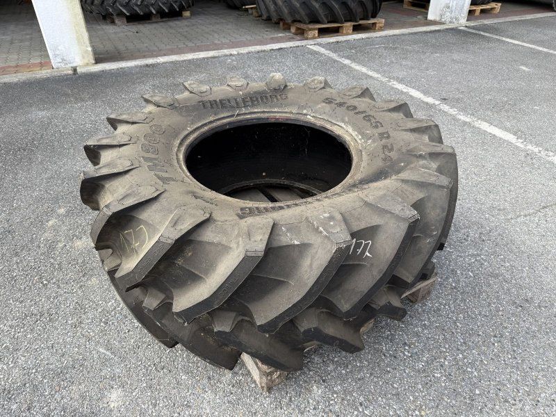 Trelleborg 540/65 R24 TM800