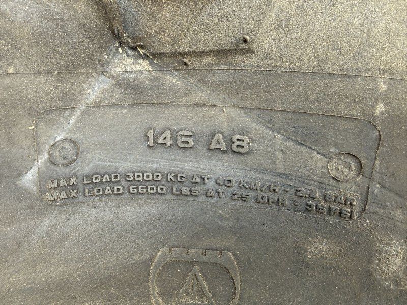 Trelleborg 540/65 R24 TM800