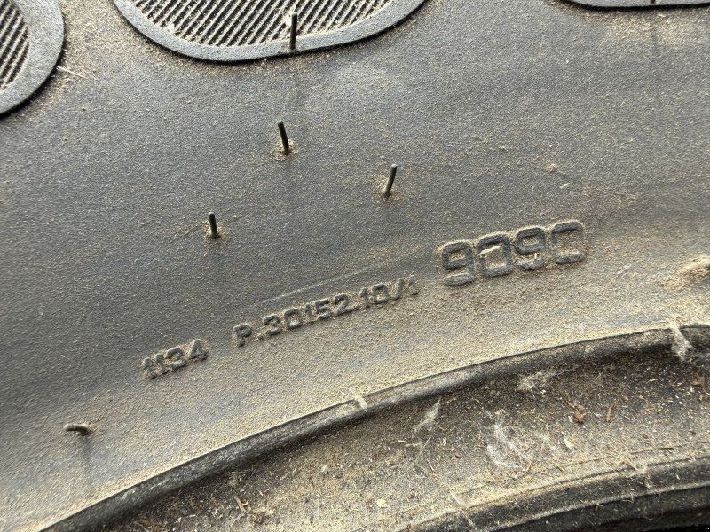 Trelleborg 540/65 R24 TM800