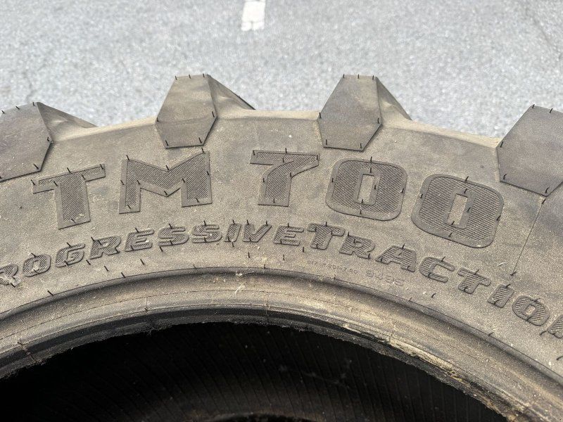 Trelleborg 420/70 R28 TM700