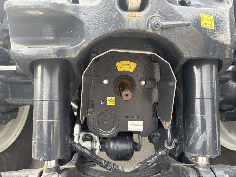 Steyr 6300 Terrus CVT