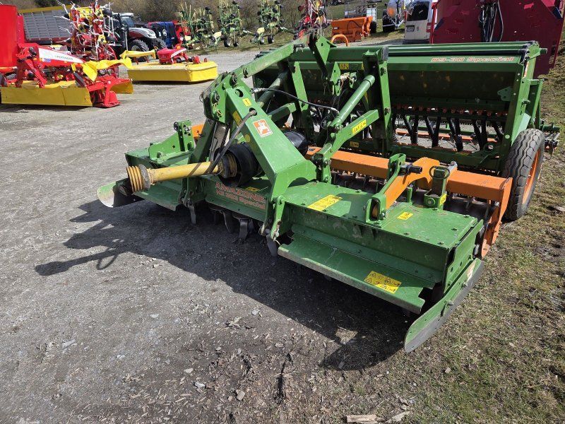 Amazone KE 303 Special